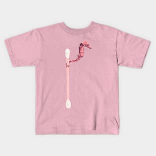 Hippocampe Kids T-Shirt